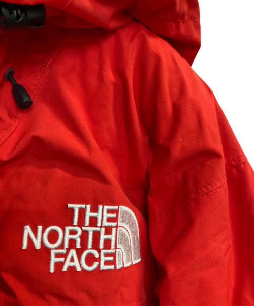 THE NORTH FACE（ザ ノース フェイス）THE NORTH FACE (ザ ノース フェイス) Southern Cross Parka/サザンクロスパーカー レッド サイズ:XLの古着・服飾アイテム