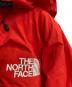 中古・古着 THE NORTH FACE (ザ ノース フェイス) Southern Cross Parka/サザンクロスパーカー レッド サイズ:XL：34000円