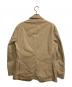 POLO RALPH LAUREN (ポロ・ラルフローレン) stretch chino sport coat / ストレッチチノスポーツコート ベージュ サイズ:Ｍ：9000円