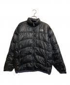 THE NORTH FACEザ ノース フェイス）の古着「ダウンジャケット」｜ブラック
