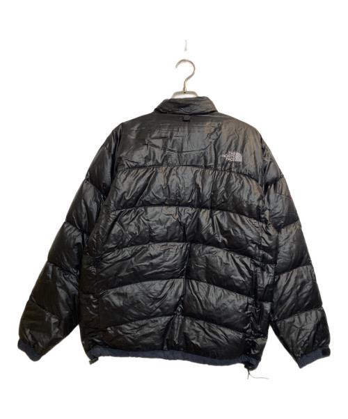 THE NORTH FACE（ザ ノース フェイス）THE NORTH FACE (ザ ノース フェイス) ダウンジャケット ブラック サイズ:90の古着・服飾アイテム