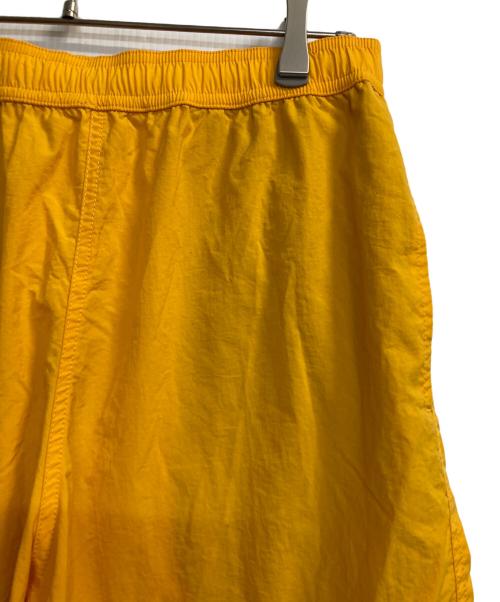 THE NORTH FACE（ザ ノース フェイス）THE NORTH FACE (ザ ノース フェイス) Versatile Mid/バーサタイル ミッドショートパンツ イエロー サイズ:Mの古着・服飾アイテム