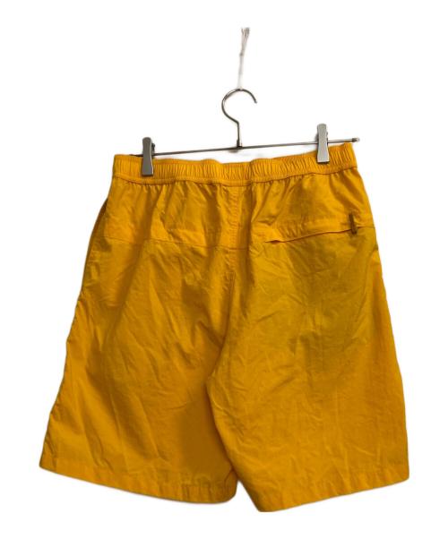 THE NORTH FACE（ザ ノース フェイス）THE NORTH FACE (ザ ノース フェイス) Versatile Mid/バーサタイル ミッドショートパンツ イエロー サイズ:Mの古着・服飾アイテム