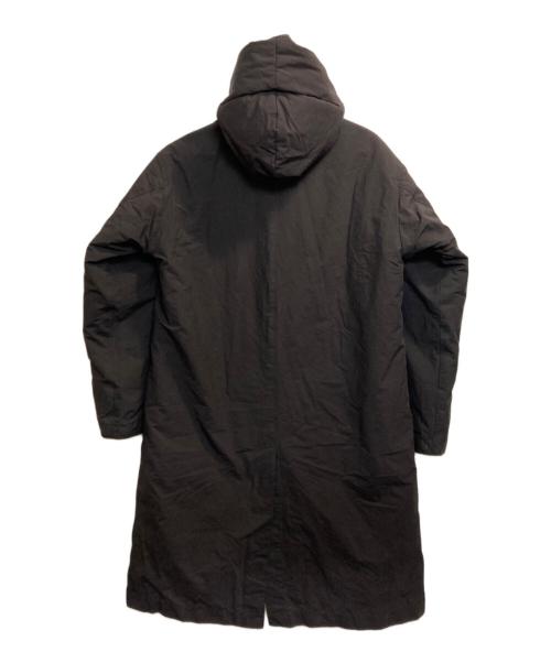 JOSEPH HOMME（ジョゼフ オム）JOSEPH HOMME (ジョゼフ オム) ATTACHMENT (アタッチメント) 3WAYコラボコート ブラック サイズ:44の古着・服飾アイテム