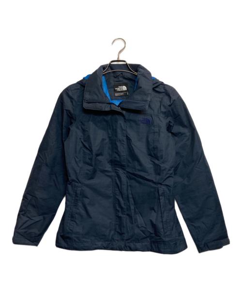 THE NORTH FACE（ザ ノース フェイス）THE NORTH FACE (ザ ノース フェイス) マウンテンパーカー ネイビー サイズ:Ｓの古着・服飾アイテム