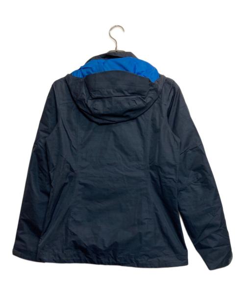 THE NORTH FACE（ザ ノース フェイス）THE NORTH FACE (ザ ノース フェイス) マウンテンパーカー ネイビー サイズ:Ｓの古着・服飾アイテム