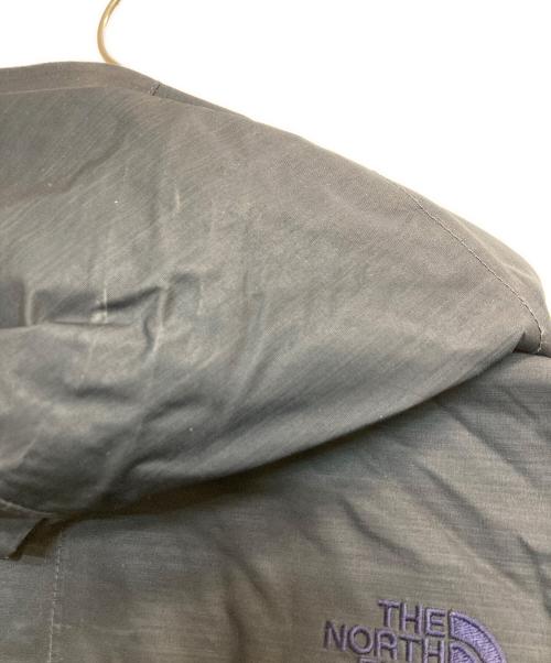 THE NORTH FACE（ザ ノース フェイス）THE NORTH FACE (ザ ノース フェイス) マウンテンパーカー ネイビー サイズ:Ｓの古着・服飾アイテム