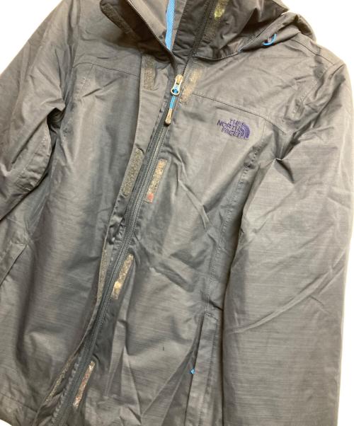THE NORTH FACE（ザ ノース フェイス）THE NORTH FACE (ザ ノース フェイス) マウンテンパーカー ネイビー サイズ:Ｓの古着・服飾アイテム
