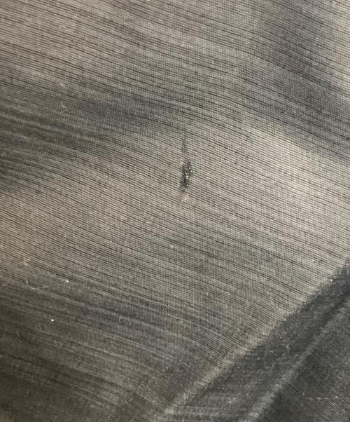 THE NORTH FACE（ザ ノース フェイス）THE NORTH FACE (ザ ノース フェイス) マウンテンパーカー ネイビー サイズ:Ｓの古着・服飾アイテム