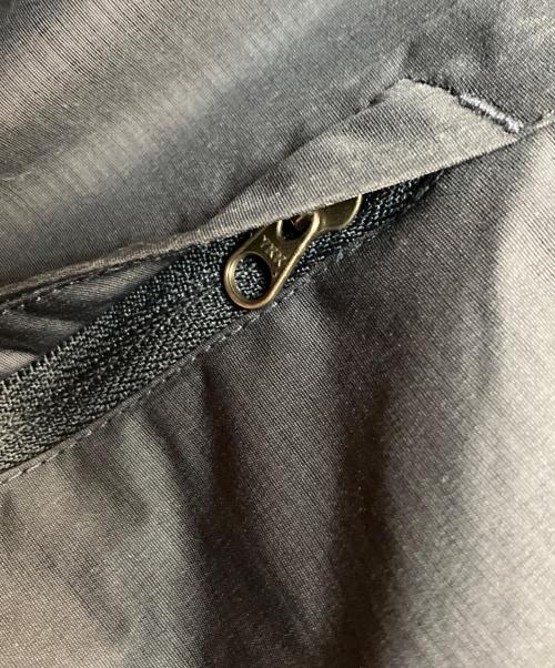 THE NORTH FACE（ザ ノース フェイス）THE NORTH FACE (ザ ノース フェイス) マウンテンパーカー ネイビー サイズ:Ｓの古着・服飾アイテム