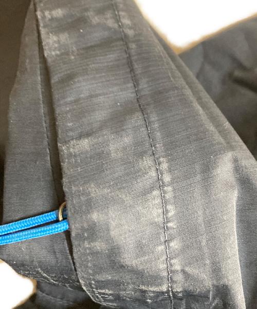 THE NORTH FACE（ザ ノース フェイス）THE NORTH FACE (ザ ノース フェイス) マウンテンパーカー ネイビー サイズ:Ｓの古着・服飾アイテム