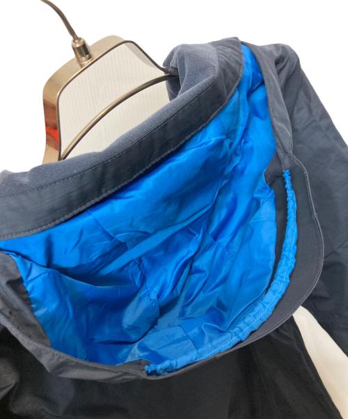 THE NORTH FACE（ザ ノース フェイス）THE NORTH FACE (ザ ノース フェイス) マウンテンパーカー ネイビー サイズ:Ｓの古着・服飾アイテム