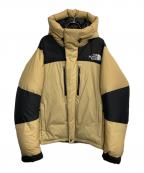 THE NORTH FACEザ ノース フェイス）の古着「Baltro Light Jacket / バルトロライトダウンジャケット」｜カーキ