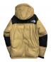 THE NORTH FACE (ザ ノース フェイス) Baltro Light Jacket / バルトロライトダウンジャケット カーキ サイズ:XL：27000円