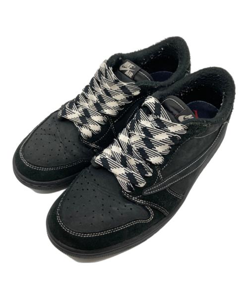 NIKE（ナイキ）NIKE (ナイキ) Travis Scott (トラヴィススコット) Air Jordan 1 Low OG SP 