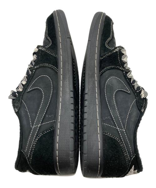 NIKE（ナイキ）NIKE (ナイキ) Travis Scott (トラヴィススコット) Air Jordan 1 Low OG SP 