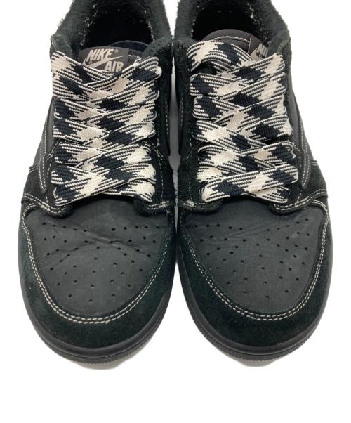 NIKE（ナイキ）NIKE (ナイキ) Travis Scott (トラヴィススコット) Air Jordan 1 Low OG SP 