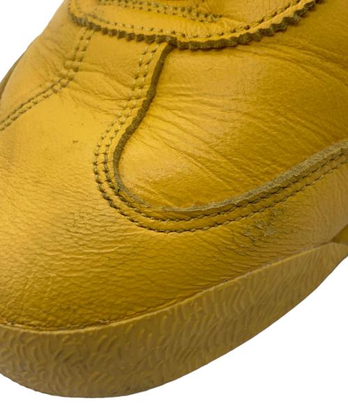 Onitsuka Tiger（オニツカタイガー）Onitsuka Tiger (オニツカタイガー) MEXICO 66 SD / メキシコ イエロー サイズ:28cmの古着・服飾アイテム