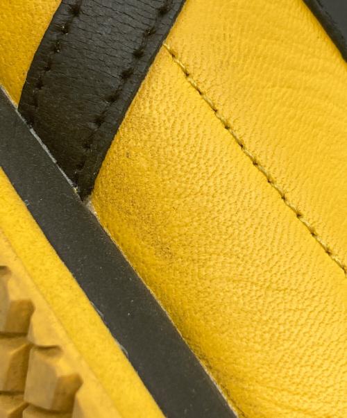 Onitsuka Tiger（オニツカタイガー）Onitsuka Tiger (オニツカタイガー) MEXICO 66 SD / メキシコ イエロー サイズ:28cmの古着・服飾アイテム