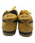 Onitsuka Tiger (オニツカタイガー) MEXICO 66 SD / メキシコ イエロー サイズ:28cm：11000円