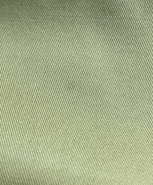 MACKINTOSH PHILOSOPHY（マッキントッシュ フィロソフィー）MACKINTOSH PHILOSOPHY (マッキントッシュ フィロソフィー) ライナー付ステンカラーコート グリーン サイズ:38の古着・服飾アイテム