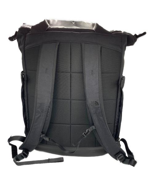 THE NORTH FACE（ザ ノース フェイス）THE NORTH FACE (ザ ノース フェイス) Never Stop Utility Backpack/ ネバーストップユーティリティーパック ブラックの古着・服飾アイテム
