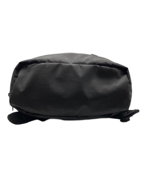 THE NORTH FACE（ザ ノース フェイス）THE NORTH FACE (ザ ノース フェイス) Never Stop Utility Backpack/ ネバーストップユーティリティーパック ブラックの古着・服飾アイテム