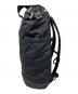 中古・古着 THE NORTH FACE (ザ ノース フェイス) Never Stop Utility Backpack/ ネバーストップユーティリティーパック ブラック：9000円