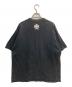 stussy (ステューシー) ヴィーナスプリントコラボTシャツ ブラック サイズ:Ｌ：9000円