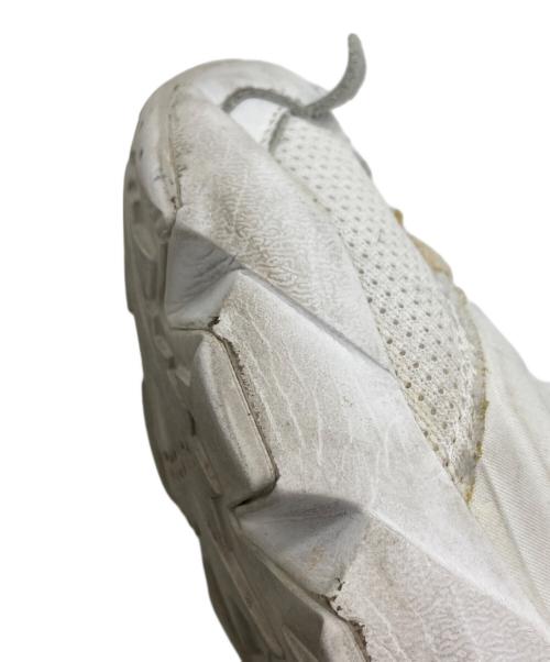 REEBOK（リーボック）REEBOK (リーボック) Maison Margiela (メゾンマルジェラ) INSTAPUMP FURY ホワイト サイズ:26.5ｃｍの古着・服飾アイテム