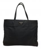 PRADAプラダ）の古着「バッグ」