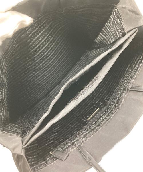 PRADA（プラダ）PRADA (プラダ) バッグの古着・服飾アイテム