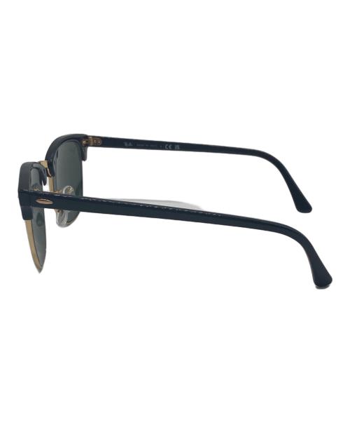 RAY-BAN（レイバン）RAY-BAN (レイバン) CLUBMASTER / クラブマスターサングラス ブラック サイズ:SIZE 51□21 145の古着・服飾アイテム