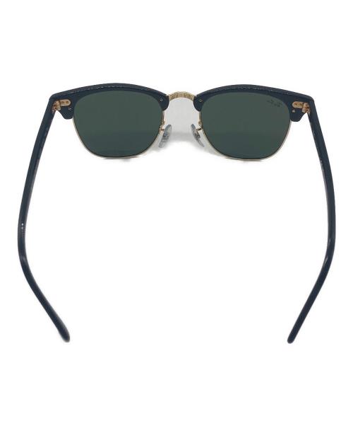 RAY-BAN（レイバン）RAY-BAN (レイバン) CLUBMASTER / クラブマスターサングラス ブラック サイズ:SIZE 51□21 145の古着・服飾アイテム