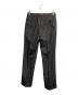 INCOTEX (インコテックス) SUPER 100's ウールスラックス グレー サイズ:44：9000円