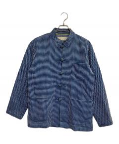 中古・古着通販】SHINYA KOZUKA (シンヤコズカ) MAC SHIRT-ISH JK