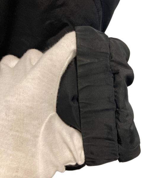 HOUSTON（ヒューストン）HOUSTON (ヒューストン) knackered (ナッカード) Gen III Level 7 ジャケット ブラック サイズ:Lの古着・服飾アイテム