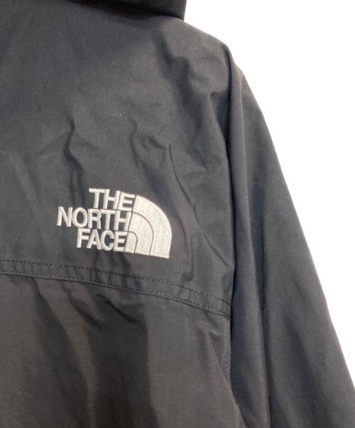 THE NORTH FACE（ザ ノース フェイス）THE NORTH FACE (ザ ノース フェイス) マウンテンライトジャケット ブラック サイズ:Sの古着・服飾アイテム