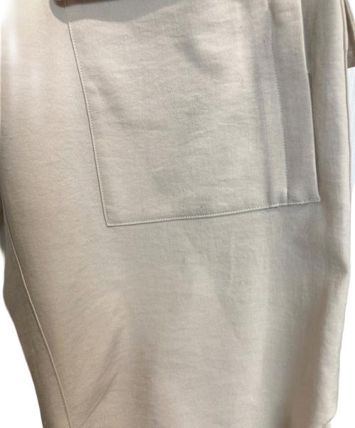 Y-3（ワイスリー）Y-3 (ワイスリー) M CLASSIC SPORT UNIFORM CARGO PANTS / クラシックスポーツユニフォームカーゴパンツ アイボリー サイズ:Sの古着・服飾アイテム