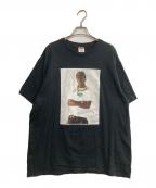 SUPREMEシュプリーム）の古着「Tyler The Creator Tee」｜ブラック
