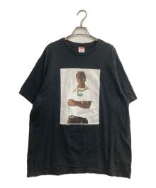 SUPREME（シュプリーム）の古着「Tyler The Creator Tee」｜ブラック