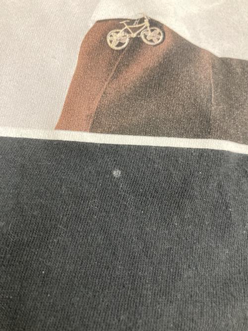 SUPREME（シュプリーム）Supreme (シュプリーム) Tyler The Creator Tee ブラック サイズ:Lの古着・服飾アイテム