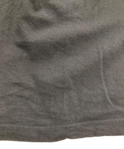 SUPREME（シュプリーム）Supreme (シュプリーム) Tyler The Creator Tee ブラック サイズ:Lの古着・服飾アイテム