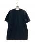 CDG (シーディージー) 1986 ete Tシャツ ブラック サイズ:XL：9000円