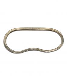 Plus Vendome（プラスヴァンドーム）の古着「ツーフィンガーリング」