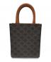 CELINE (セリーヌ) ミニ バーティカル トリオンフ キャンバス：116000円
