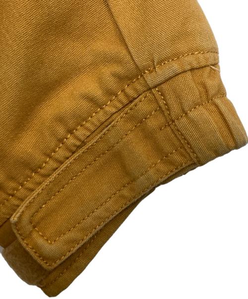 Columbia（コロンビア）Columbia (コロンビア) ロマビスタフーディ イエロー サイズ:Ｍの古着・服飾アイテム