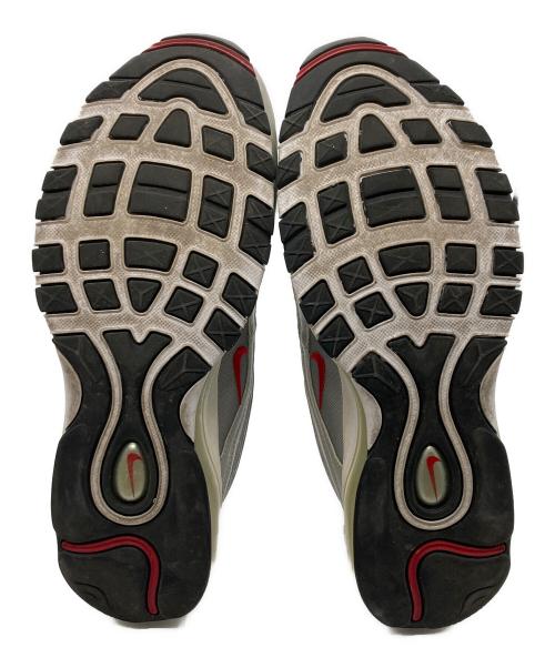 NIKE（ナイキ）NIKE (ナイキ) AIR MAX 97 OG シルバー サイズ:30㎝の古着・服飾アイテム