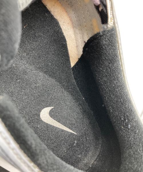 NIKE（ナイキ）NIKE (ナイキ) AIR MAX 97 OG シルバー サイズ:30㎝の古着・服飾アイテム