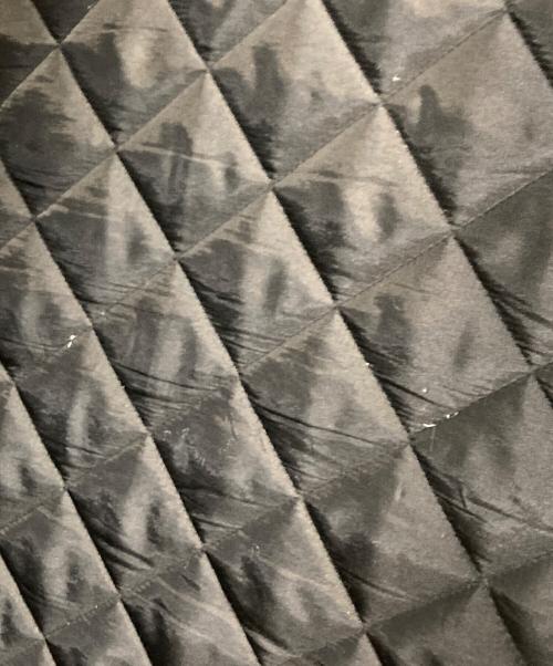 Traditional Weatherwear（トラディショナルウェザーウェア）Traditional Weatherwear (トラディショナルウェザーウェア) WAVERLY TWW キルティングジャケット ブラック サイズ:42の古着・服飾アイテム